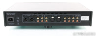 Hegel P20 Stereo Preamplifier; P-20; Remote; Black; P-20; Remote; Black