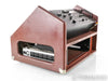 GLI PMX 9000 DJ Preamplifier / Mixer; PMX9000 w/ Cabinet