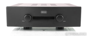 Hegel H360 Stereo Integrated Amplifier; H-360; Remote; DAC; Streamer