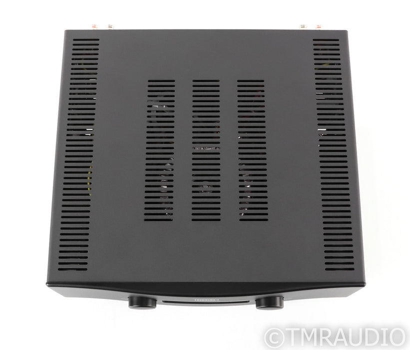 Hegel H360 Stereo Integrated Amplifier; H-360; Remote; DAC; Streamer