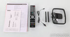 Marantz SR5014 7.2 Channel Home Theater Receiver; SR-5014; Remote; 4K HD