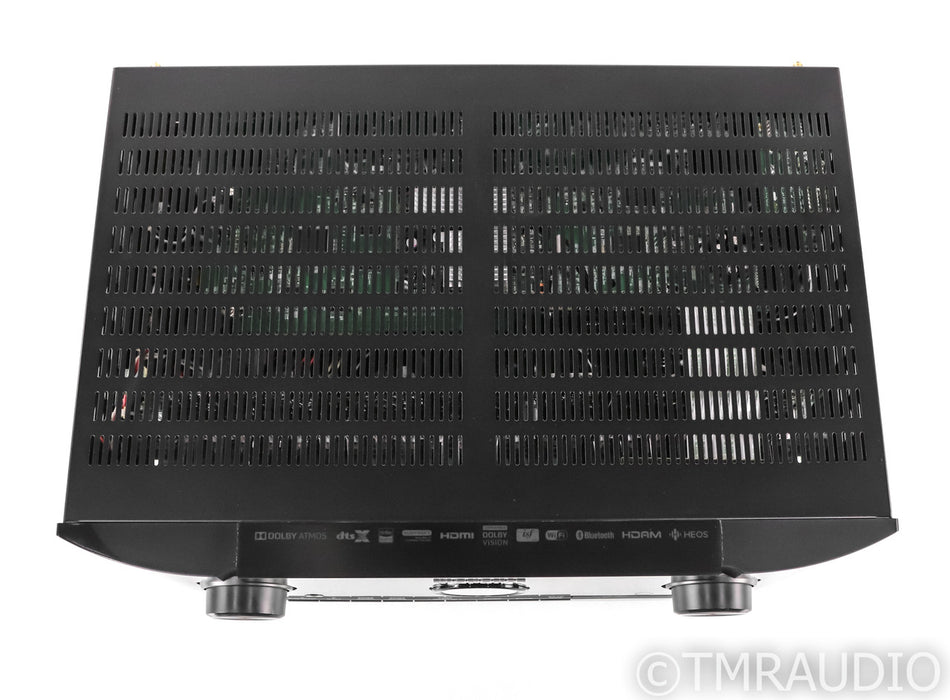 Marantz SR5014 7.2 Channel Home Theater Receiver; SR-5014; Remote; 4K HD