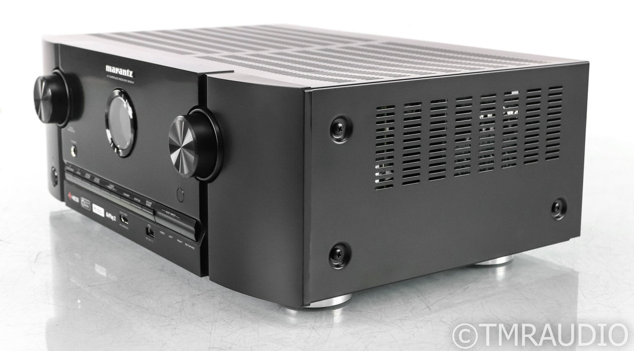 Marantz SR5014 7.2 Channel Home Theater Receiver; SR-5014; Remote; 4K HD