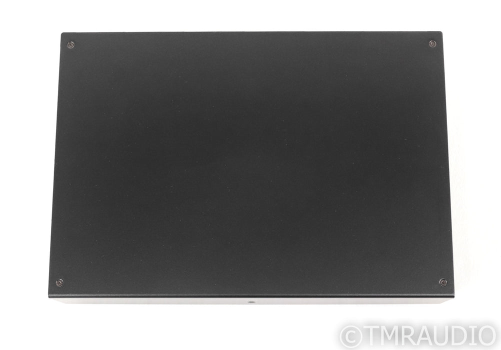 Linn Klimax Renew DSM DAC / Streamer; Remote; Black