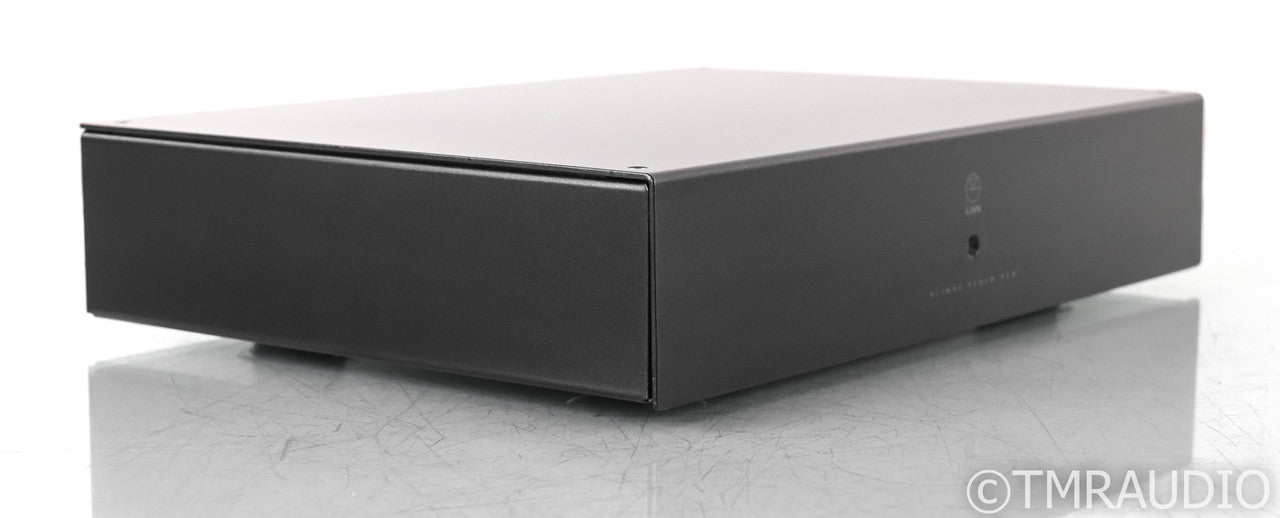Linn Klimax Renew DSM DAC / Streamer; Remote; Black
