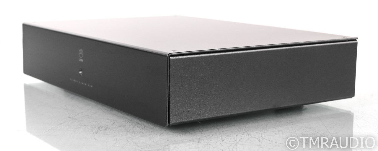 Linn Klimax Renew DSM DAC / Streamer; Remote; Black