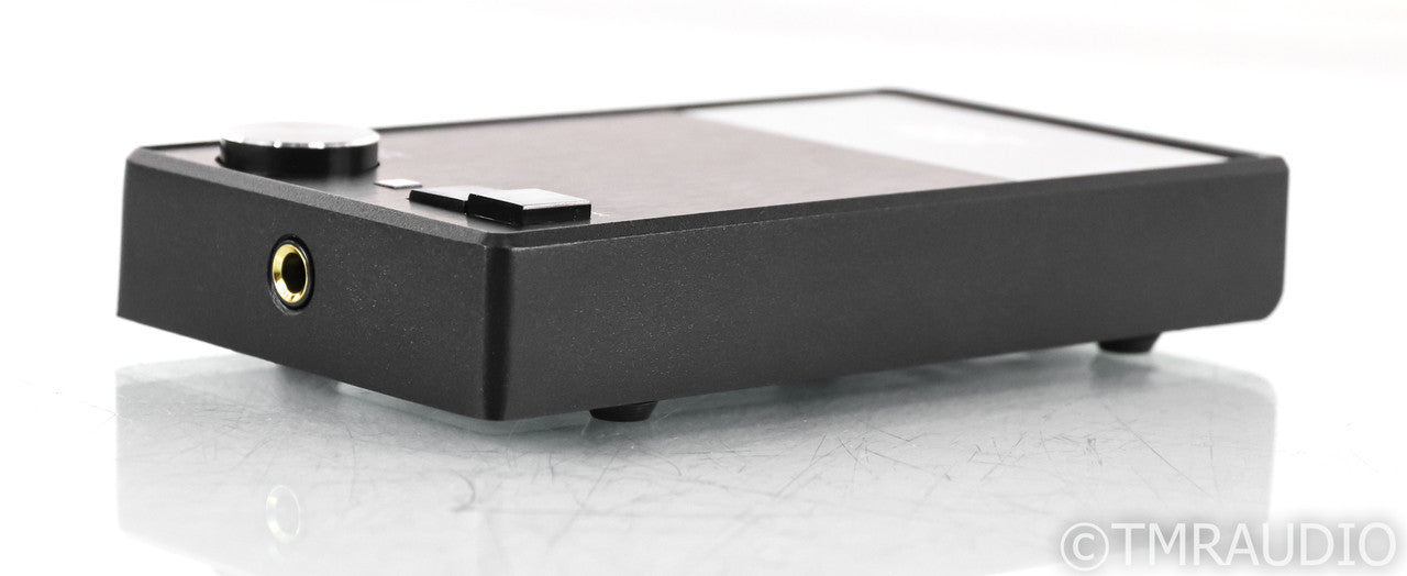 Mofi Electronics UltraPhono MM / MC Phono Preamplifier; Headphone Amplifier