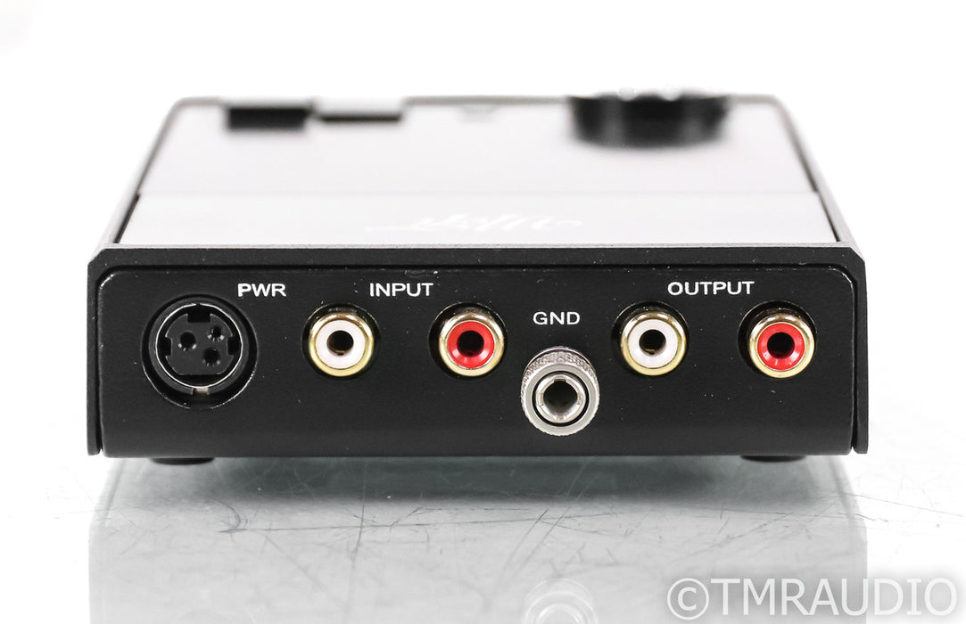 Mofi Electronics UltraPhono MM / MC Phono Preamplifier; Headphone Amplifier