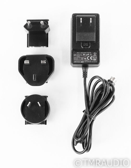 Mofi Electronics UltraPhono MM / MC Phono Preamplifier; Headphone Amplifier