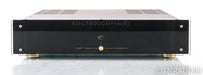 Electrocompaniet AW60FTT Stereo Power Amplifier; AW60-FTT