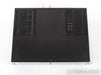 Electrocompaniet AW60FTT Stereo Power Amplifier; AW60-FTT