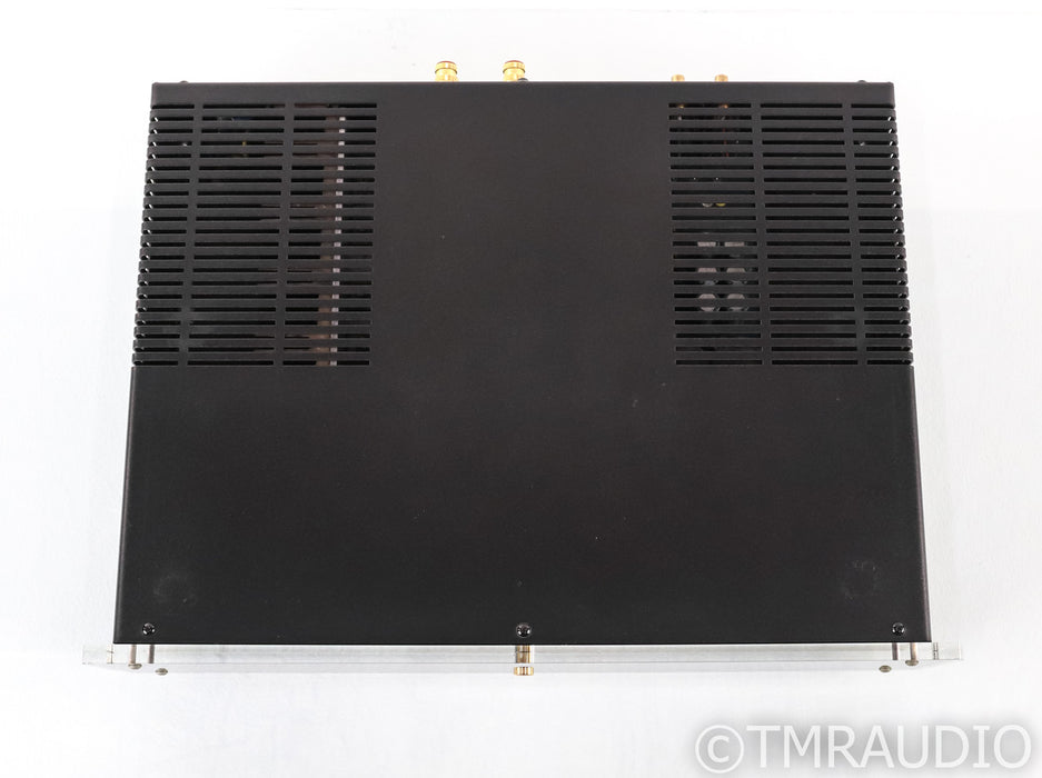 Electrocompaniet AW60FTT Stereo Power Amplifier; AW60-FTT