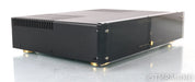 Electrocompaniet AW60FTT Stereo Power Amplifier; AW60-FTT
