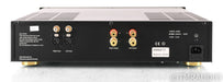 Electrocompaniet AW60FTT Stereo Power Amplifier; AW60-FTT