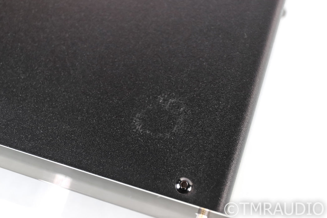Electrocompaniet AW60FTT Stereo Power Amplifier; AW60-FTT