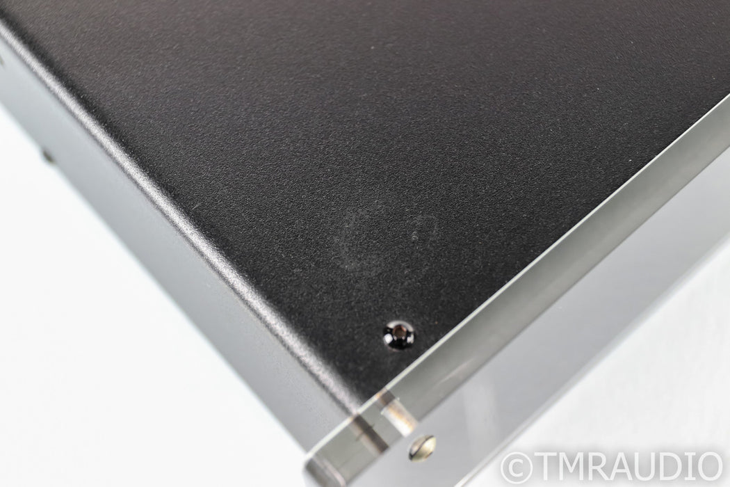 Electrocompaniet AW60FTT Stereo Power Amplifier; AW60-FTT