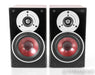 Dali Zensor 1 Bookshelf Speakers; Light Walnut Pair