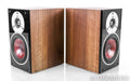 Dali Zensor 1 Bookshelf Speakers; Light Walnut Pair