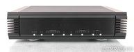 Musical Fidelity Nu-Vista Vinyl MM / MC Phono Preamplifier; NuVista; Black
