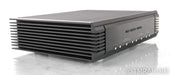 Musical Fidelity Nu-Vista Vinyl MM / MC Phono Preamplifier; NuVista; Black