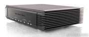 Musical Fidelity Nu-Vista Vinyl MM / MC Phono Preamplifier; NuVista; Black