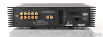 Musical Fidelity Nu-Vista Vinyl MM / MC Phono Preamplifier; NuVista; Black
