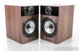 Fyne Audio F300 Bookshelf Speakers; F-300; Walnut Pair