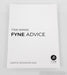 Fyne Audio F300 Bookshelf Speakers; F-300; Walnut Pair