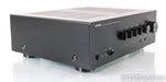 Yamaha A-S801 Stereo Integrated Amplifier; Black; Remote; MM Phono