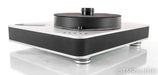 Dr. Feickert Analogue Firebird Belt Drive Turntable; DFA; Silver (No Tonearm)