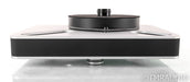 Dr. Feickert Analogue Firebird Belt Drive Turntable; DFA; Silver (No Tonearm)