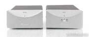 Vincent Audio PHO-8 MM / MC Phono Preamplifier; Pho8; Silver