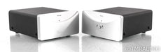 Vincent Audio PHO-8 MM / MC Phono Preamplifier; Pho8; Silver