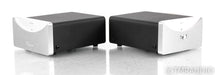 Vincent Audio PHO-8 MM / MC Phono Preamplifier; Pho8; Silver