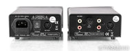 Vincent Audio PHO-8 MM / MC Phono Preamplifier; Pho8; Silver