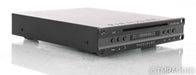 Parasound Zcd CD Player; Black; MP3; Remote