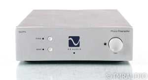PS Audio GCPH MM / MC Phono Preamplifier; Remote; Silver