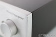 PS Audio GCPH MM / MC Phono Preamplifier; Remote; Silver