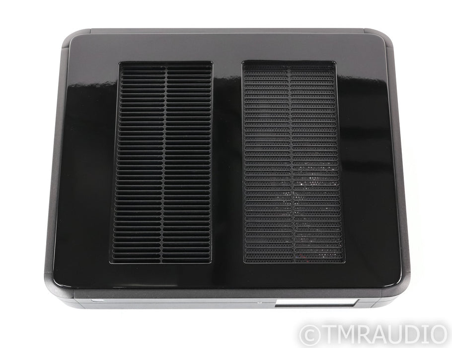 PS Audio DirectStream Power Plant 12 AC Power Conditioner; P12; Black (Used)