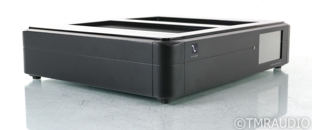 PS Audio DirectStream Power Plant 12 AC Power Conditioner; P12; Black (Used)