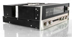 McIntosh MAC 1700 Vintage Stereo Tube Receiver; MM Phono; AS-IS (No Power)