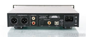 Parasound Zdac DAC; D/A Converter; Black