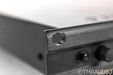 Parasound Zdac DAC; D/A Converter; Black
