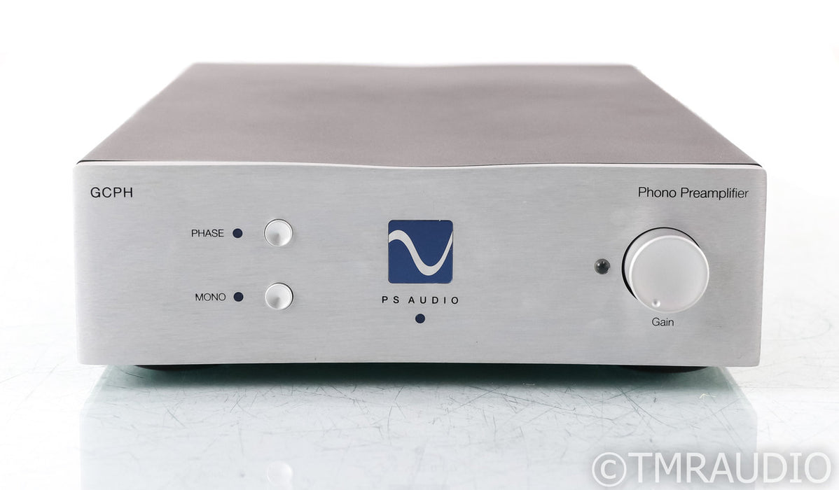 PS Audio GCPH MM / MC Phono Preamplifier