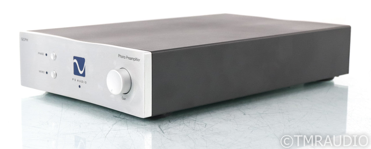 PS Audio GCPH MM / MC Phono Preamplifier