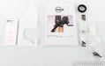 Kuzma 4Point 11" Tonearm; 4P11; Black