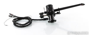Kuzma 4Point 10" Tonearm; 4-Point; Black