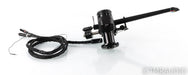 Kuzma 4Point 10" Tonearm; 4-Point; Black