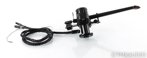 Kuzma 4Point 11" Tonearm; 4P11; Black