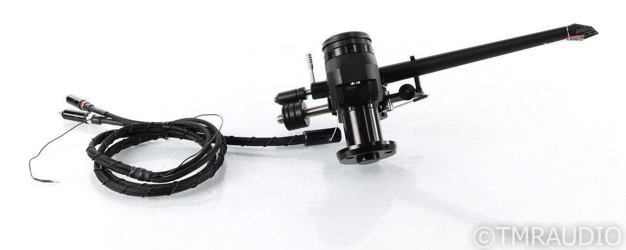 Kuzma 4Point 11" Tonearm; 4P11; Black